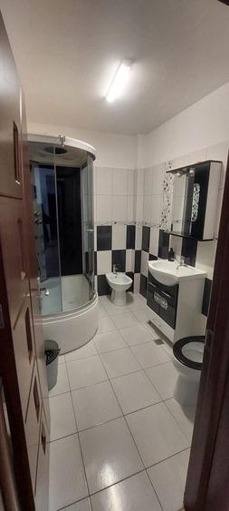 Apartament cu 2 camere decomandat în Șelimbăr
