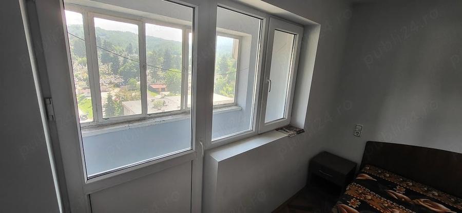 Apartament cu 2 camere decomandat în Petros
