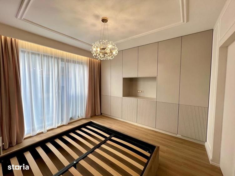 Apartament cu 3 camere în Rudeni
