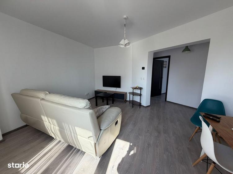 Apartament de 3 camere, etaj intermediar, bloc nou, CUG - 3