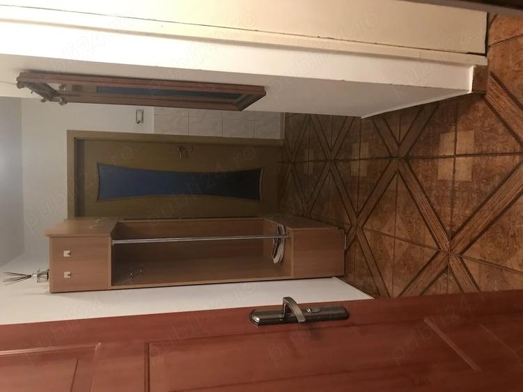 Apartament cu 2 camere decomandat în Răcădău