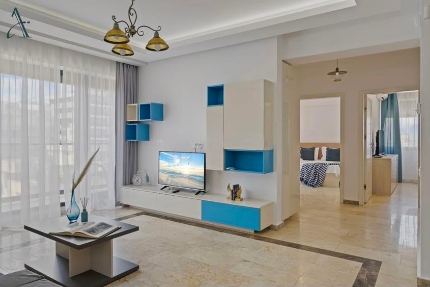 Apartament de vanzare 3 camere Mamaia - 4