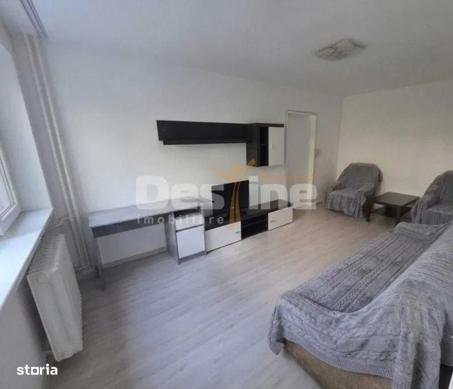 Apartament cu 2 camere semidecomandat în Drumul Taberei