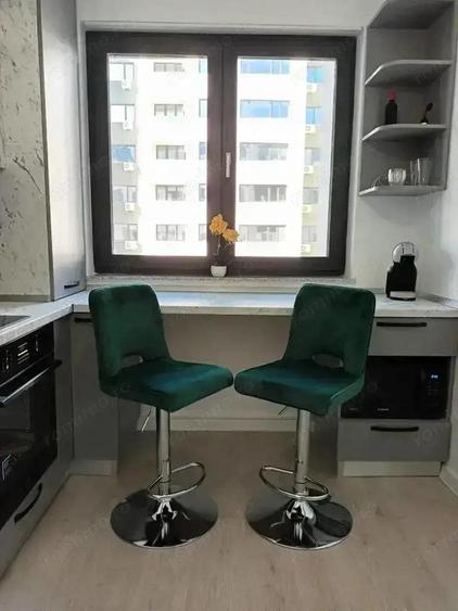 Garsonieră decomandată în Pipera