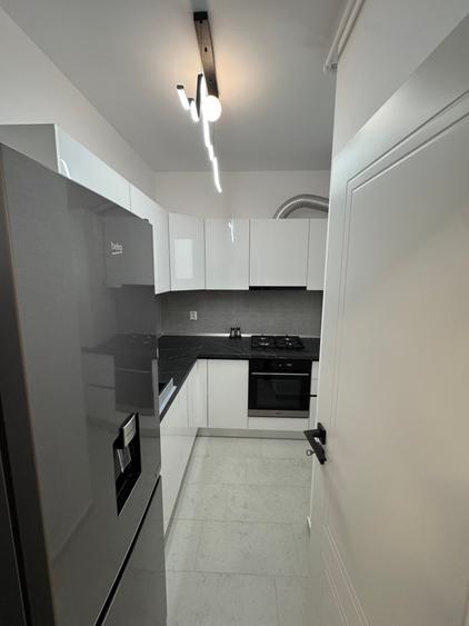 Apartament două camere mobilat/ utilat ( nou)sector 1/ mall Colloseum - 18