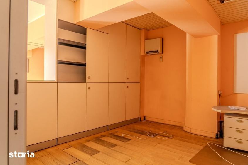 Apartament cu 2 camere în Romană — fotografia 1