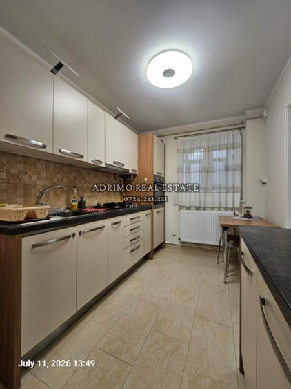LUX! Ap3cam - City Park Mall - Parcul Tabacariei - Tomis Nord - 550 euro - 6