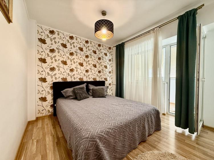 3 camere  | Ideal familie |  Bloc 1982 | Parcul Tineretului - 11