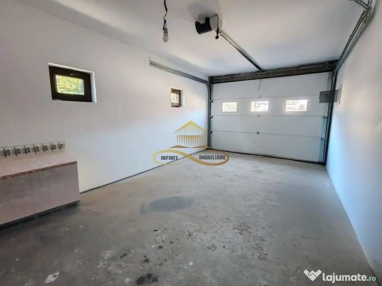Casă cu 4 camere cu Teren 1009 Mp în Răcăciuni