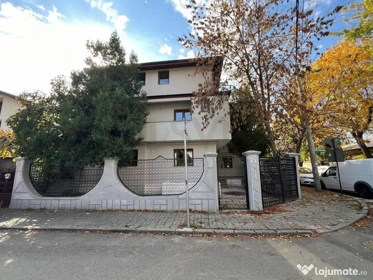 Apartament cu 2 camere decomandat în Bucureștii Noi