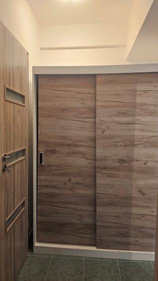 Apartament cu 2 camere semidecomandat în Națiunile Unite