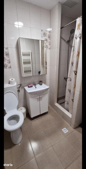 Apartament cu 2 camere semidecomandat în Faleza Nord