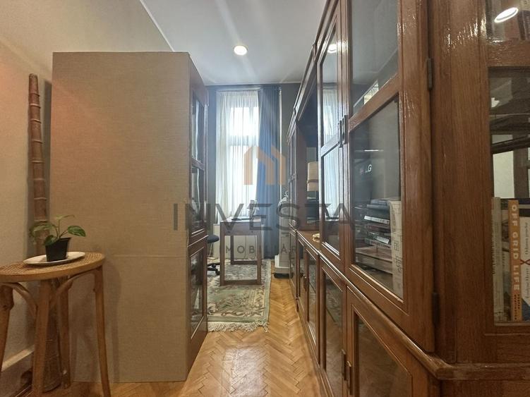 Apartament 71 mp pe Dorobantilor zona Tribunalului Cluj! Etajul 1! - 5