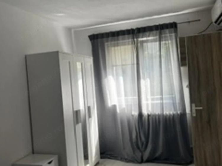 Garsonieră semidecomandată în Decebal