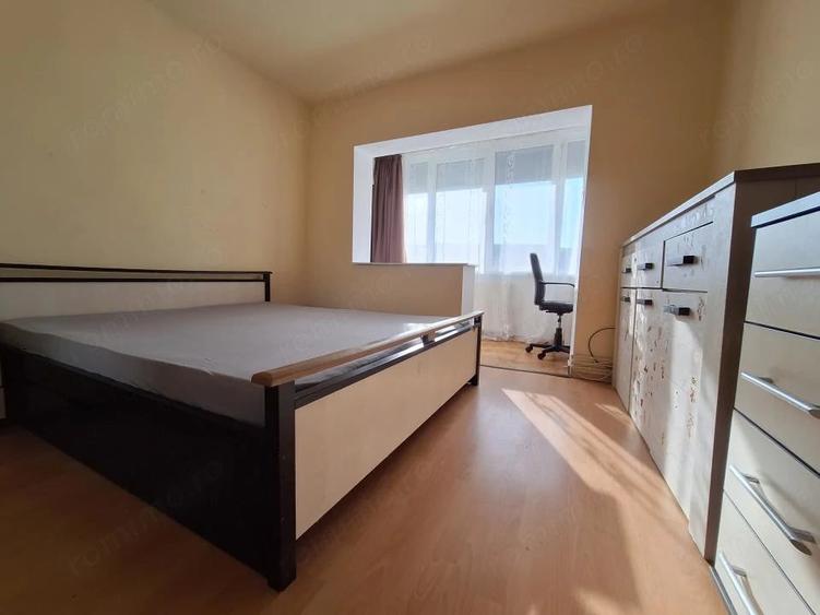 Apartament spatios - 3 camere - 2 bai - 67 mp - zona Lipovei - 5