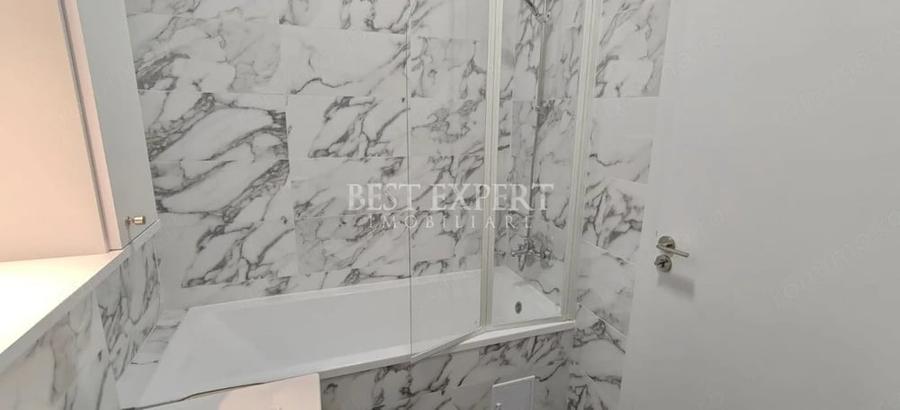 Apartament 2 camere | Prima inchiriere | Totul nou | Parcare | 5 min. Teclu - 6
