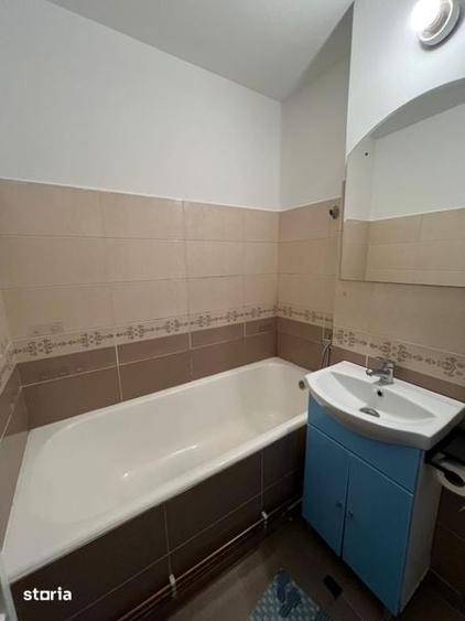 Apartament cu cetrala - 4