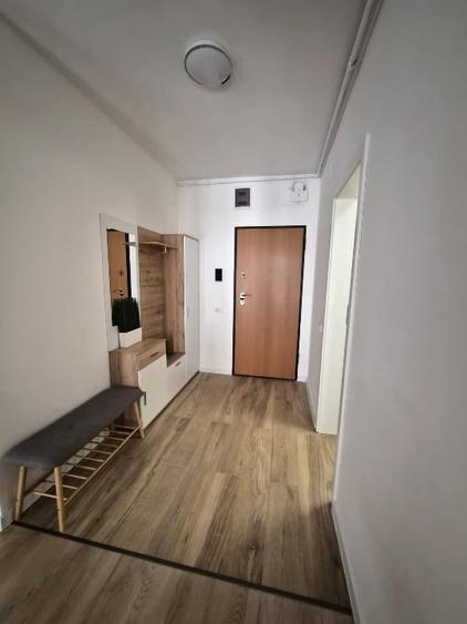 De vânzare apartament cu 2 camere, proprietar - Campeador City, Calea Torontalui - 2