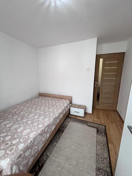 Apartament cu 2 camere decomandat în Canta