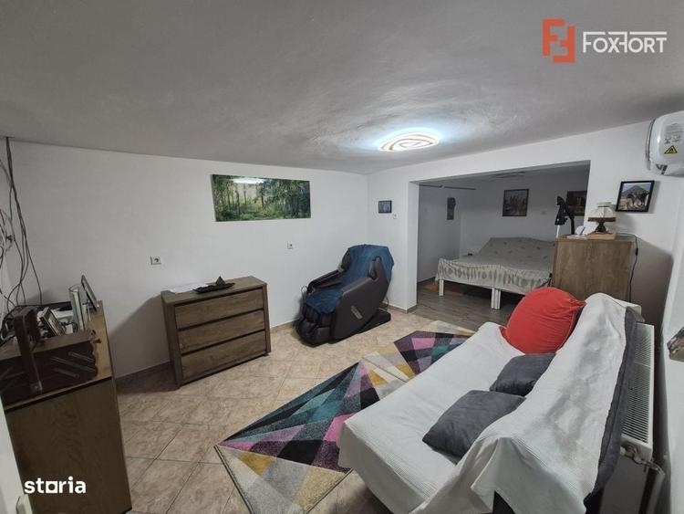 Spațiu comercial, în Ghiroda