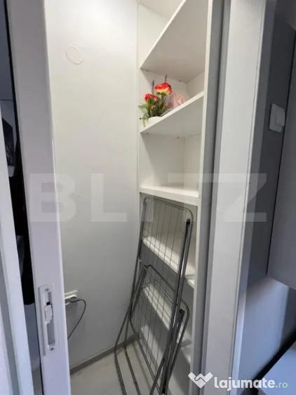 Apartament cu 2 camere decomandat în Ultracentral