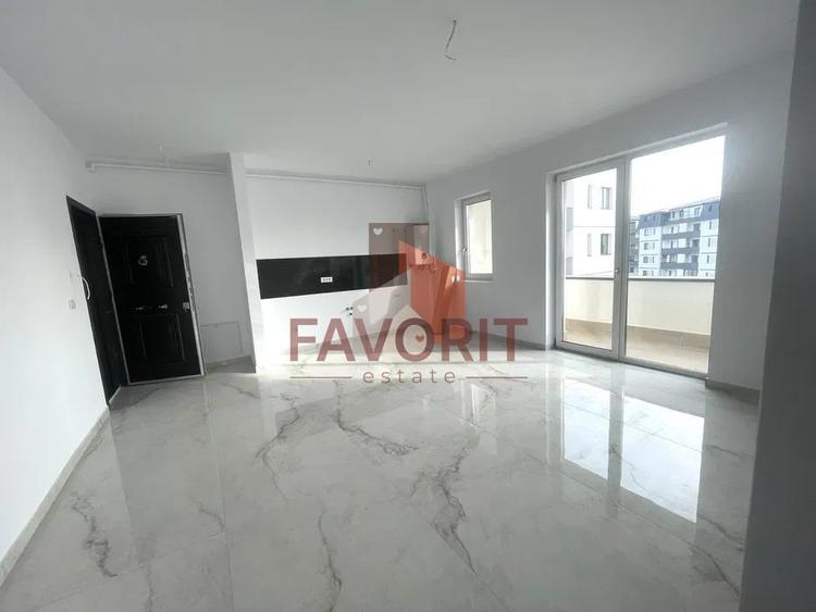 Apartamente Premium cu 1 si 2 Camere – Giroc - 4