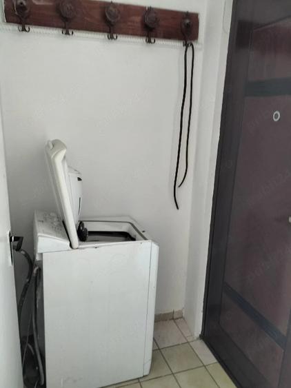 Garsonieră decomandată în Ferentari