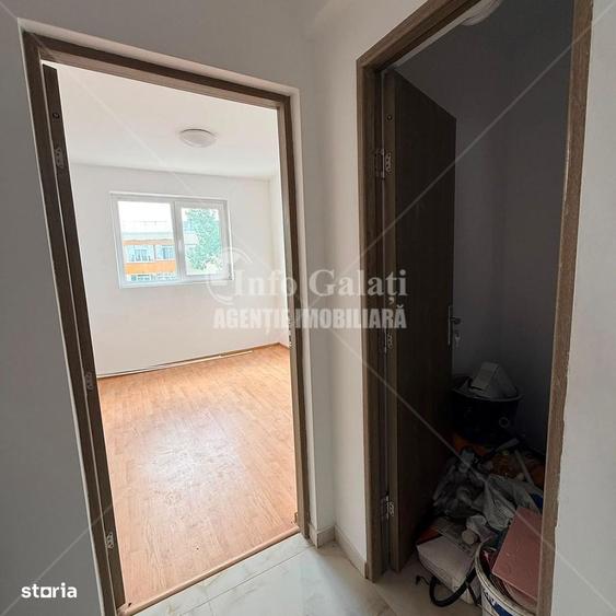 Apartament cu 3 camere în Micro 21