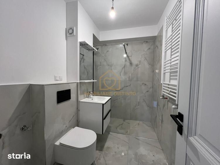 Apartament cu 3 camere si garaj subteran Marinescu - 1