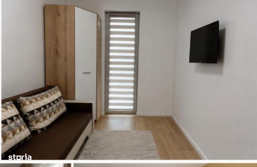 Apartament cu 3 camere în Moșnița Nouă