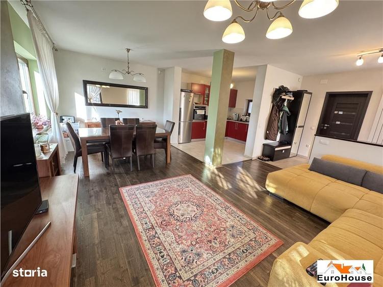 Casa pe un nivel de vanzare in Alba Iulia Cetate - 9