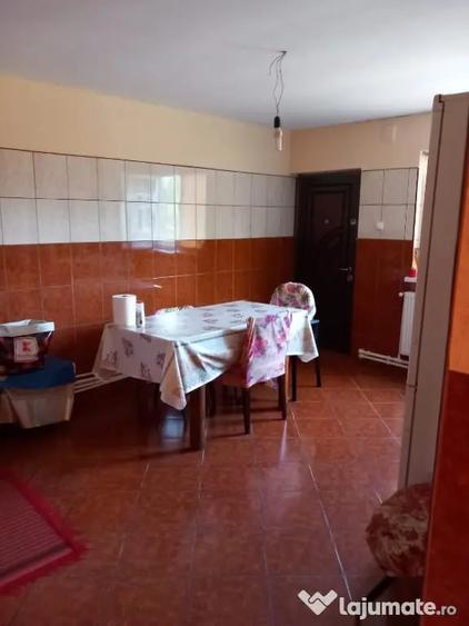 Casă cu 7 camere în Mărunțișu