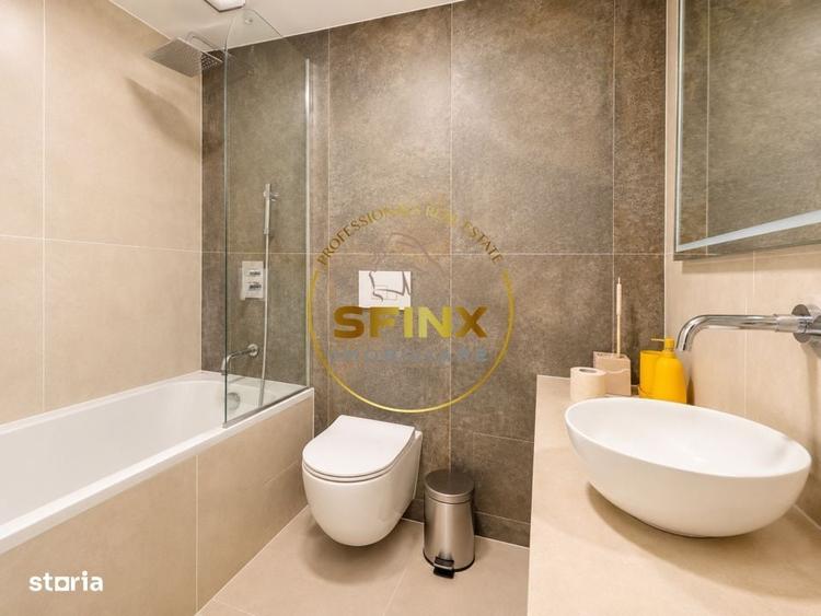 Apartament cu 3 camere în Tunari
