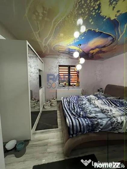 Casă cu 3 camere cu Teren 159 Mp în Sud