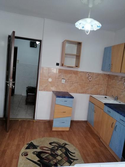 Garsonieră decomandată în Alexandru cel Bun