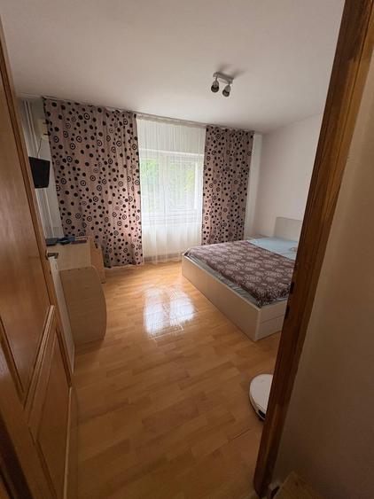 Apartament cu 2 camere decomandat în Nerva Traian