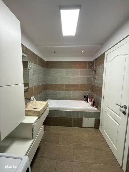 MT239 Apartament 2 camere, etaj 1 cu scara interioara, Dumbravita - 3