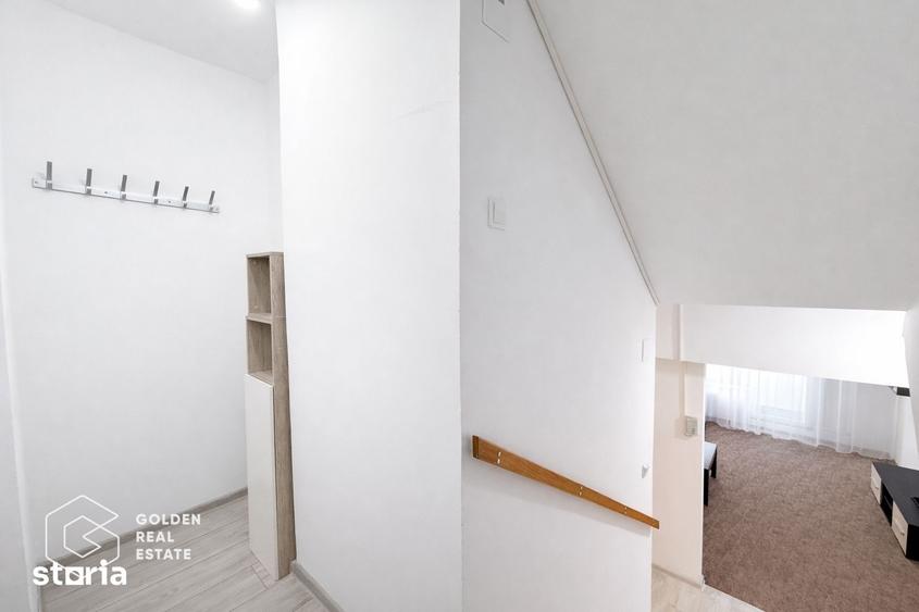 Apartament cu 3 camere decomandat în Polivalentă