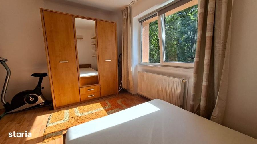 De inchiriat apartament 2 camere, Tg. Mures, 7 Noiembrie (UMF) - 2