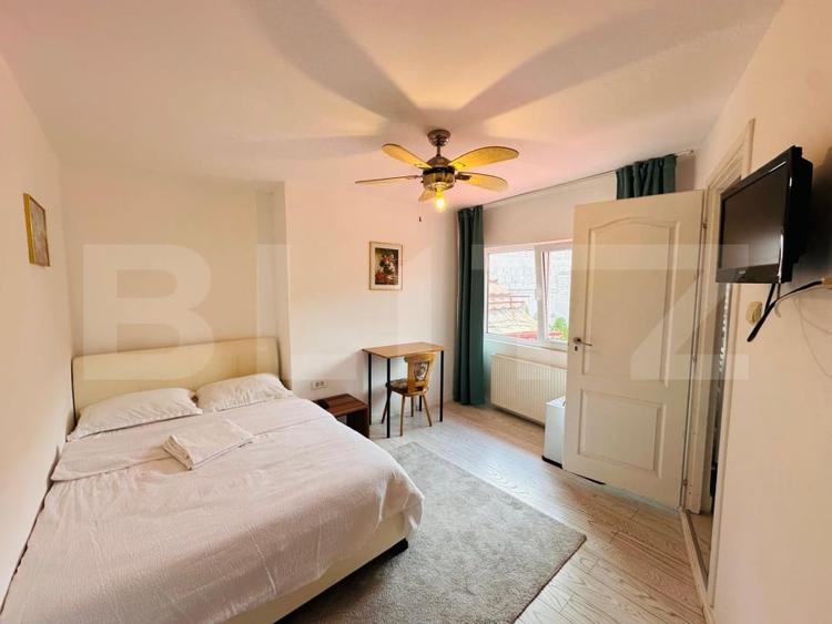 Hotel/Pensiune, de 447 mp, în Schei