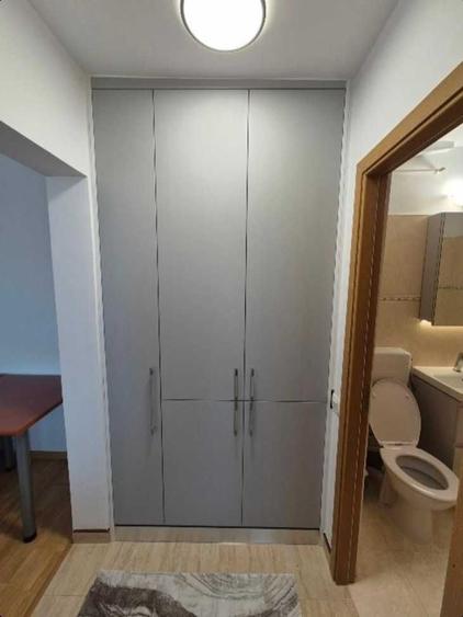 Apartament cu 2 camere semidecomandat, mobilat în Tomis II