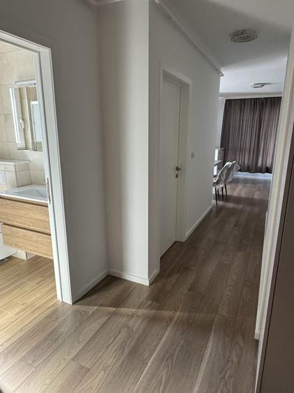 Inchirez apartament cu 2 camere - 10