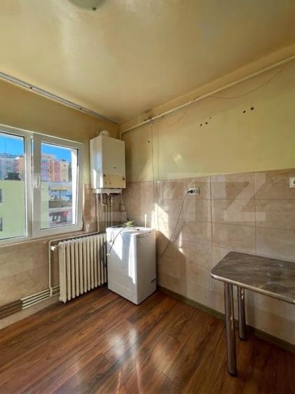 Apartament cu 2 camere decomandat în Grigorescu