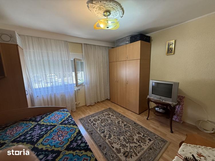 Garsoniera de vanzare - Scoala nr. 8, parter - 3