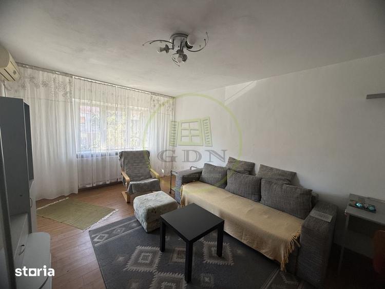 Apartament cu 3 camere decomandat în Lăpuș Argeș
