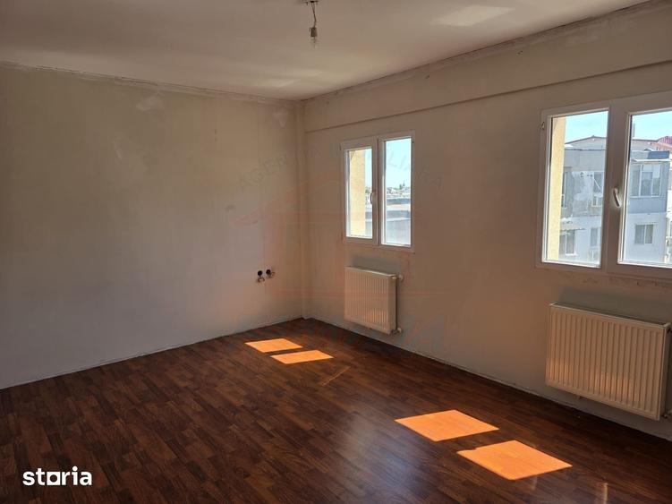 Apartament cu 3 camere în Siderurgiștilor