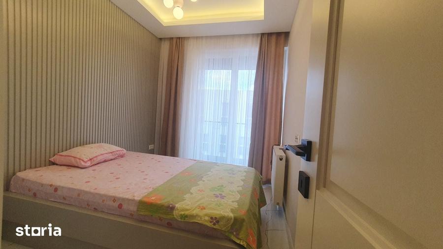 Apartament Modern 2 Dormitoare 2025, posibilitate Parcare, mobilat nou - 10