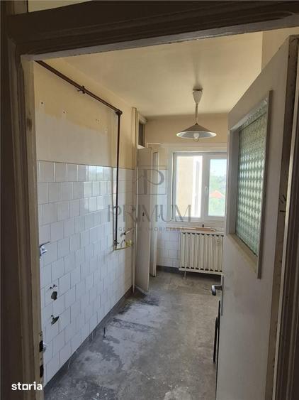 LIPOVEI - IULIUS MALL - 3 CAMERE - 2 BAI - ETAJ 4 LIFT - DECOMANDAT - - 6