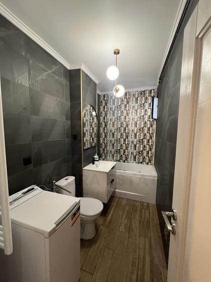 Apartament cu 2 camere decomandat, mobilat în Mihai Viteazul