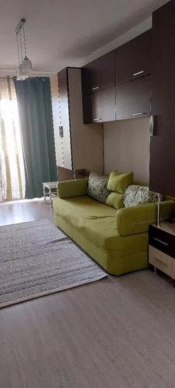 Garsonieră decomandată în ICIL